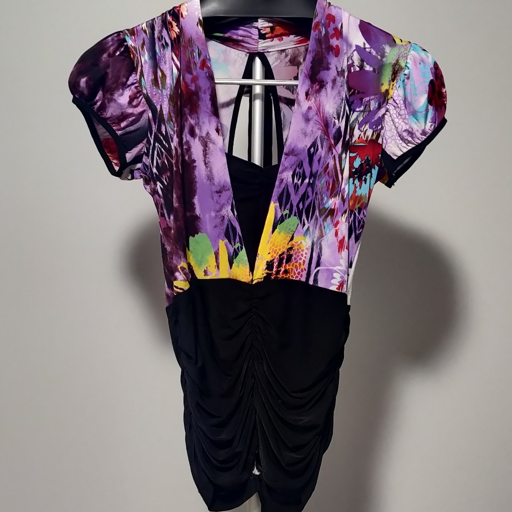 Cute blouse